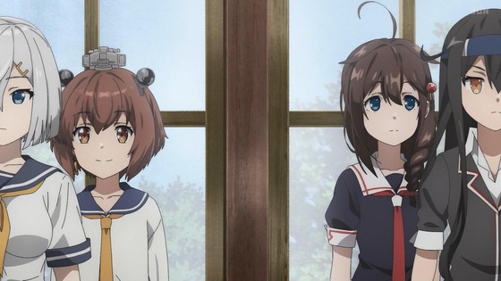 『「艦これ」いつかあの海で』4話感想 (59)