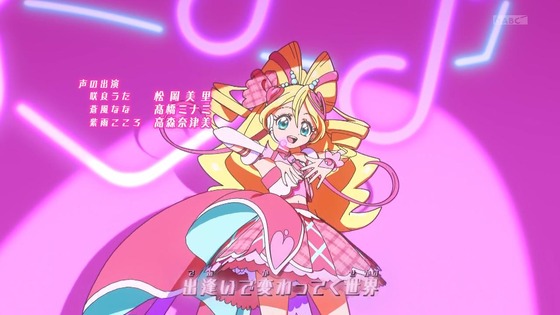 「キミとアイドルプリキュア♪」キミプリ 9話感想 (50)