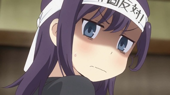 「のんのんびより のんすとっぷ」3期 6話感想 (59)