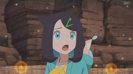 「ポケットモンスター」アニポケ22話感想 (71)