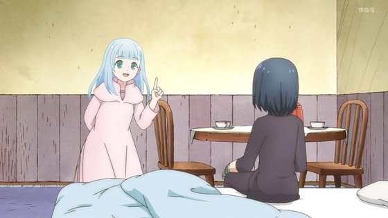 「ダンジョンの中のひと」1話感想 (72)