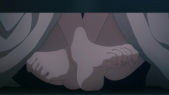 「機動戦士ガンダム 水星の魔女」22話感想 (19)
