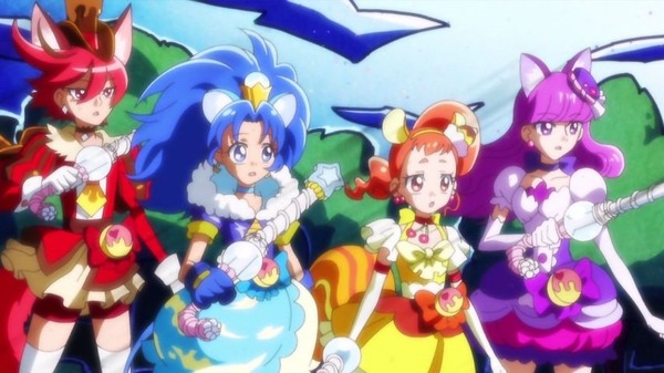 「キラキラ☆プリキュアアラモード」21話 (49)