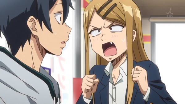 「だがしかし2」6話 (21)