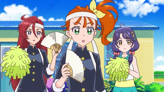 「トロピカル~ジュ!プリキュア」15話感想 (26)