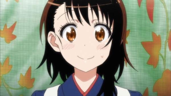 ニセコイ (49)