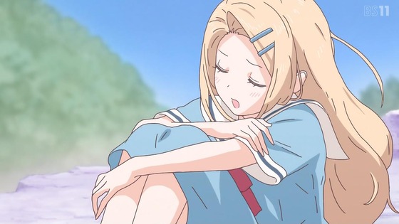 「上伊那ぼたん、酔へる姿は百合の花」2話感想 (56)