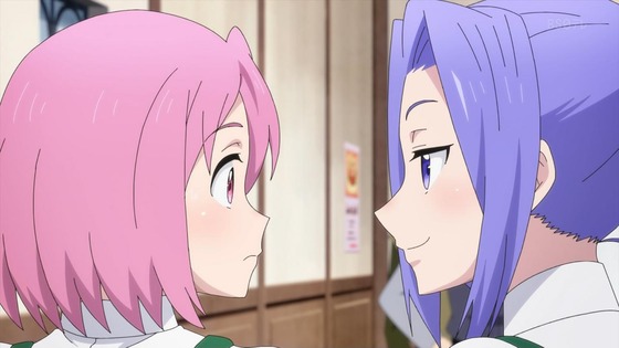 「レベル1だけどユニークスキルで最強です」1話感想 (47)