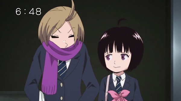 ワールドトリガー (23)