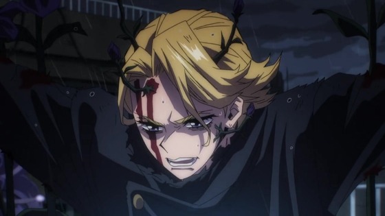 「僕のヒーローアカデミア」160話感想 (125)