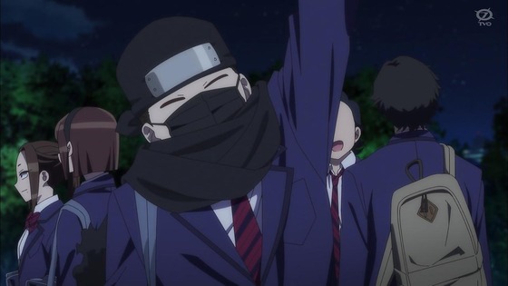 「古見さんは、コミュ症です。」12話感想 最終回 (130)