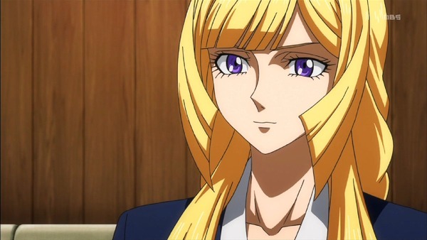 「機動戦士ガンダム 鉄血のオルフェンズ」 (42)