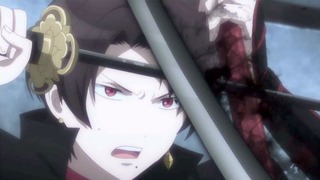 「刀剣乱舞-花丸-」 (40)