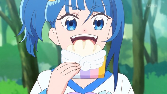 「ひろがるスカイ!プリキュア」ひろプリ 3話感想 (28)