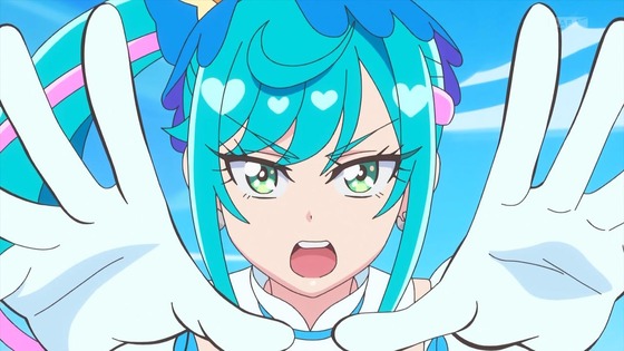 「デリシャスパーティ♡プリキュア」デパプリ 5話感想 (65)