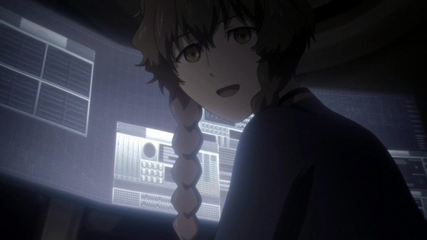 STEINS;GATE(シュタインズ・ゲート) (22)