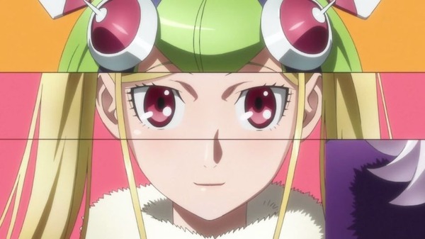 Dimension W (17)