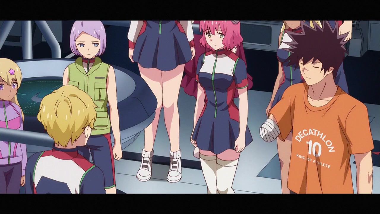 彼方のアストラ 12話感想 エピローグまで完璧 帰還 成長 そしてまた宇宙を征く 最終回まで素晴らしいアニメ化だったわ 実況 画像まとめ 管理人コメント ポンポコにゅーす ファン特化型アニメ感想サイト