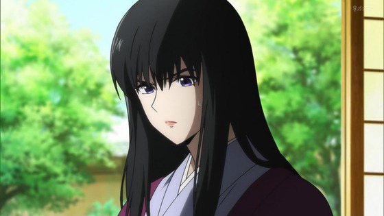 「るろうに剣心」8話感想 (36)