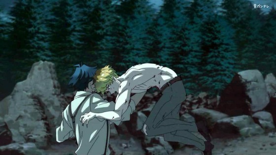 「アンデッドガール・マーダーファルス」アンファル 4話感想 (51)