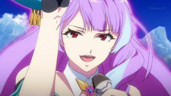 「マクロスΔ(デルタ)」13話感想 (71)