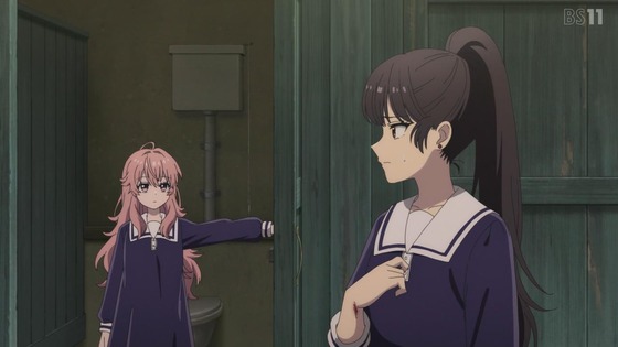 「きみが死ぬまで恋をしたい」7話感想 (20)