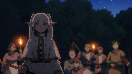 「葬送のフリーレン」7話感想 (82)