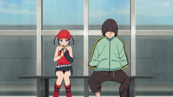 「SSSS.DYNAZENON ダイナゼノン」7話感想 (73)
