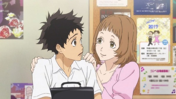 「ボールルームへようこそ」1話 (31)