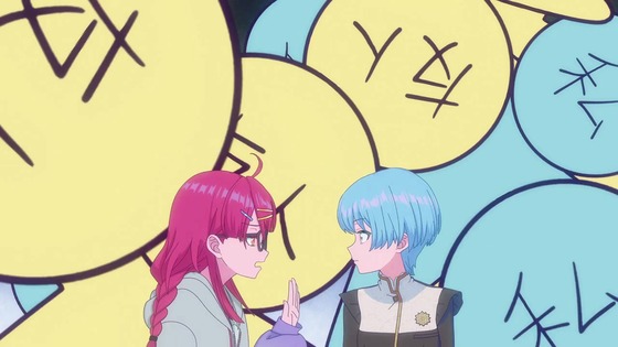 「バンドリ！ ゆめ∞みた」1話 2話 3話感想 (90)