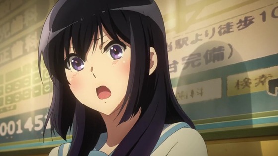 「響け!ユーフォニアム3」3期 7話感想 (29)
