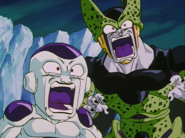 「ドラゴンボール」 (2)