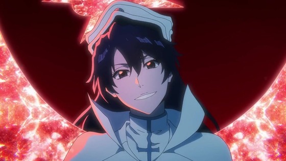 「BLEACH 千年血戦篇」17話感想 (23)