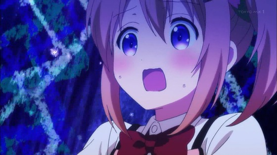 「ご注文はうさぎですか？ BLOOM」2話感想 画像 (39)