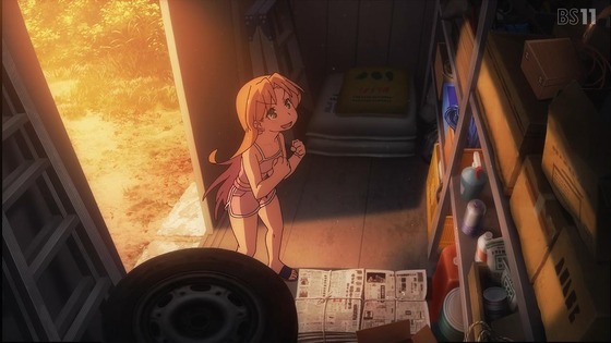 「瑠璃の宝石」12話感想 (5)