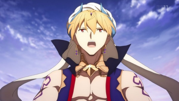 「FateGrand Order」FGO 21話感想 画像 (37)