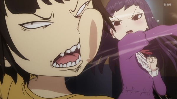 「ハイスコアガール」16話感想 (66)