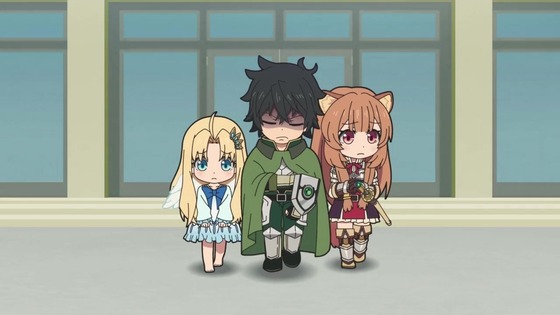 「異世界かるてっと3」3期 5話感想 (55)