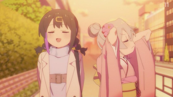 「お兄ちゃんはおしまい!」おにまい 9話感想 (53)