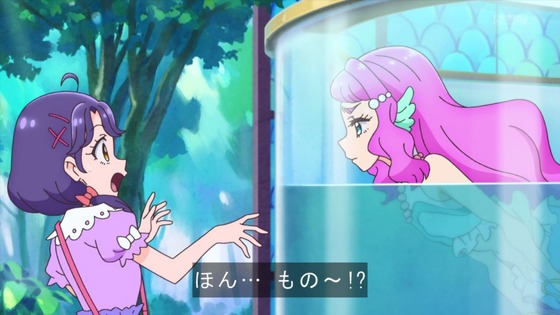 「トロピカル～ジュ！プリキュア」3話感想 (30)