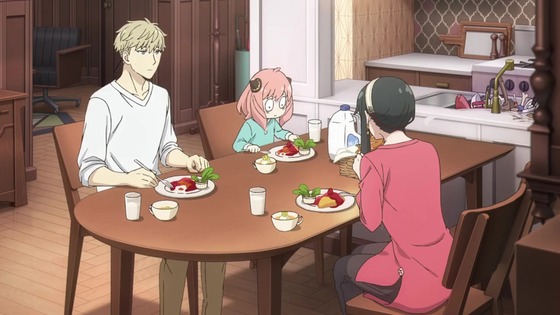 「SPY×FAMILY」50話感想 (109)
