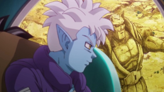 「ドラゴンボールDAIMA」3話感想 (77)