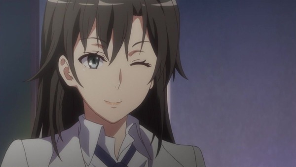 やはり俺の青春ラブコメはまちがっている (34)