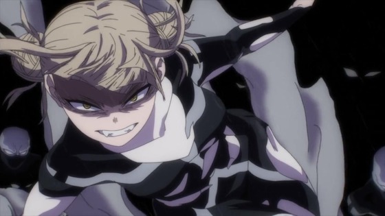 「僕のヒーローアカデミア」158話感想 (68)