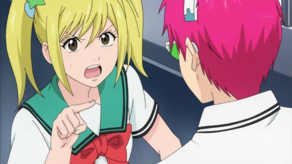 「斉木楠雄のΨ難」2期 16話感想 (8)