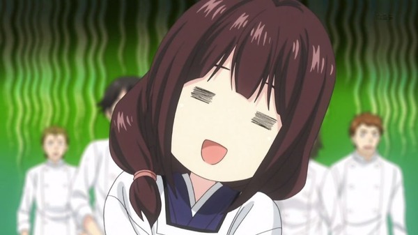 食戟のソーマ (24)
