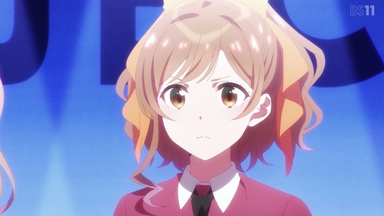「SELECTION PROJECT」セレプロ 1話感想 (37)