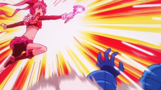 「怪人開発部の黒井津さん」8話感想 (22)