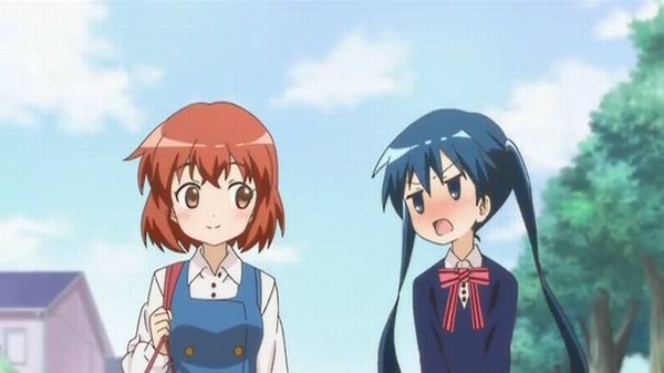 ハロー!!きんいろモザイク (30)