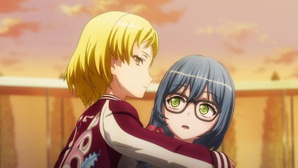 「BanG Dream!(バンドリ!)」3期 4話感想 画像 (48)